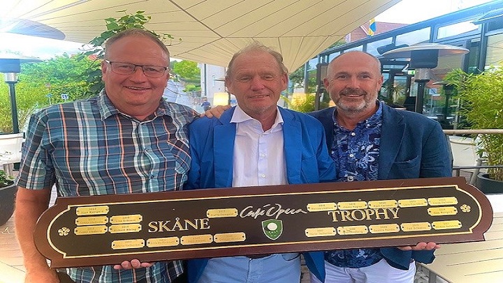 Båstad Skåne Trophy