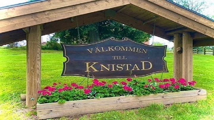 Knistad/Höstpokalen