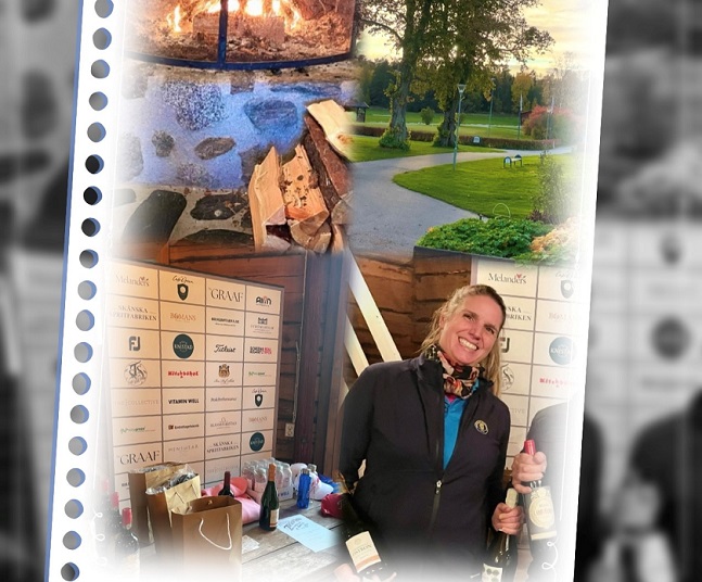 Nattgolfen