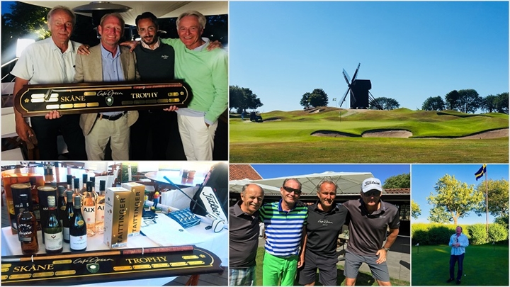 Båstad Skåne Trophy