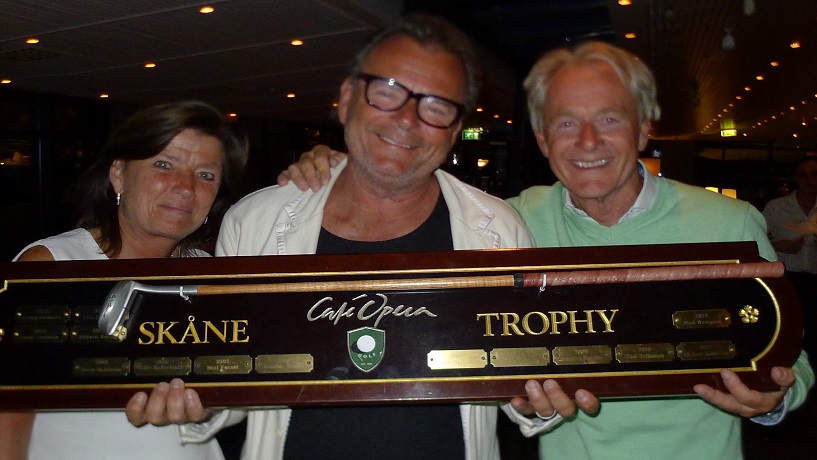 Båstad Skåne Trophy