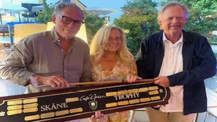 Båstad Skåne Trophy
