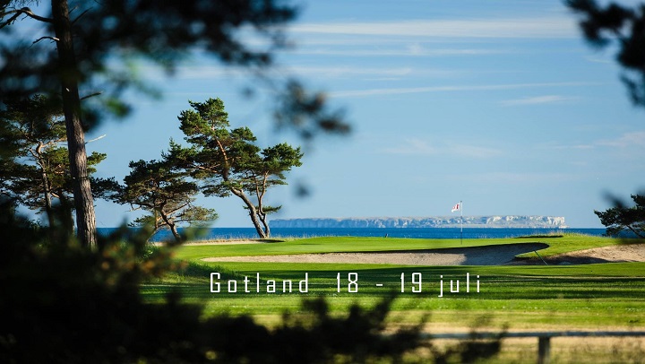 The Battle of Gotland