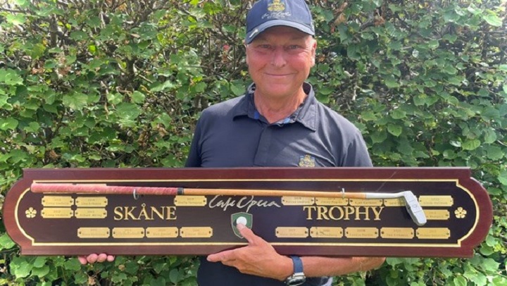 Båstad Skåne Trophy
