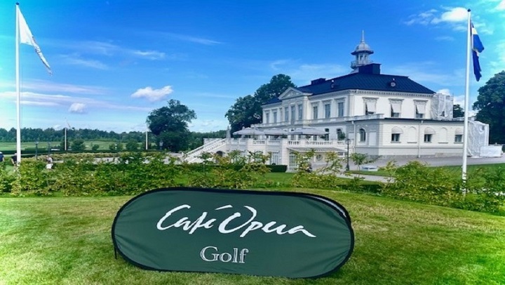 Bro Hof / Castle Course