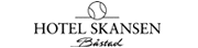 Hotel Skansen Båstad
